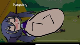 Requested Genshin Impact Vore & Digestion