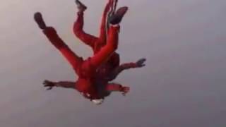 Artistic Skydiving World Championship 2004