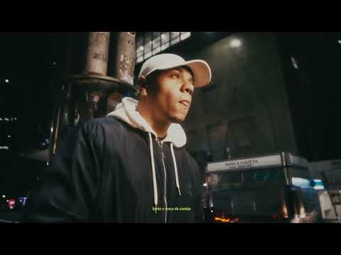 MC Jackson - DEZ ANOS À FRENTE (Clipe Oficial)