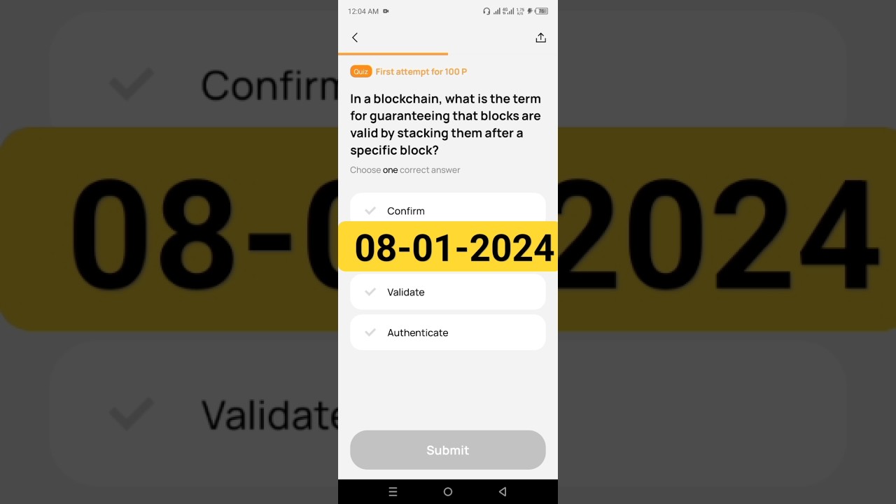 over wallet Today Quiz Answer|| 