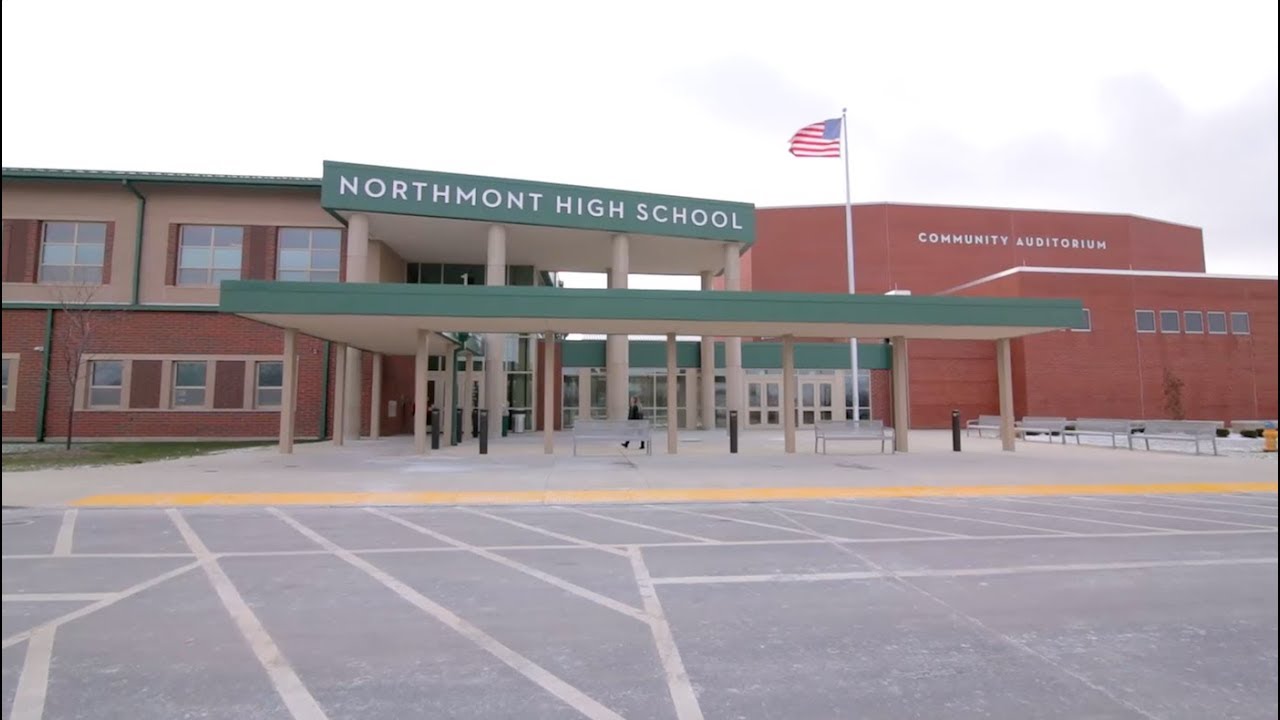 Preparing Teachers and Students with Meaningful Assessment at Northmont