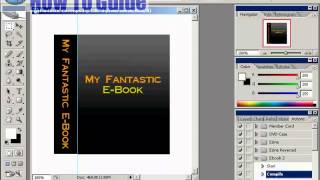 create ecovers quickly