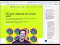 AI Chat sidebar for Chrome