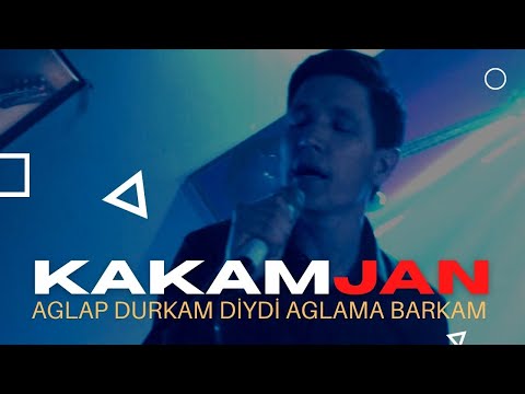 Kakamjan - Ylyas Korpayew Kakamjan  - Janly Ses New live song Performance Janly Sesim