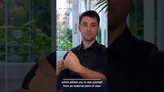 Extended-Reality Meditation — Step inside.Train your mind.