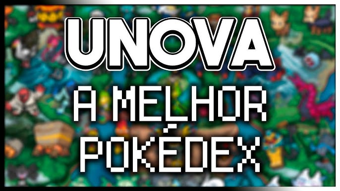 Possível Lista de Hisuian Form pode Ter Vazado – Pokémon