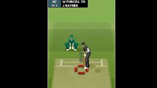 Ea Cricket 11 Java Game