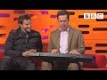 Ed helms sings stus song from the hangover  the graham norton show  bbc