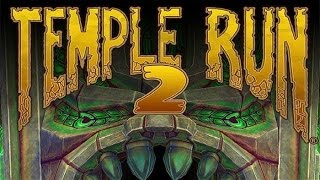 BEST ANDROID APPS GAME 2016 TEMPLE RUN 2 GAMEPLAY screenshot 4