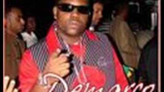 Video thumbnail of "DEMARCO. busy signal real jamaican .( HD )"