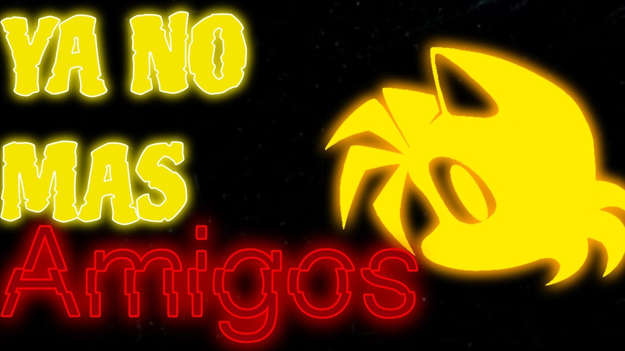 [COVER] Ya No Más Amigos | Tails | Outcome Memories | Friends No More | CaixoTrilogy