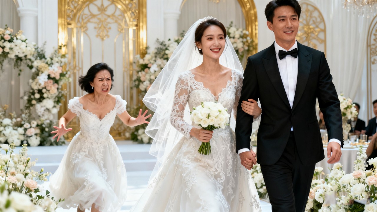 【FULL】After being betrayed by my ex, I married a rich, beautiful woman!