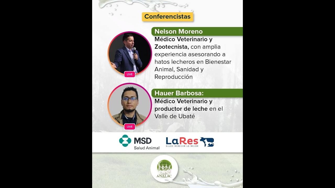 Enfermedades reproductivas y su impacto en la productividad lechera