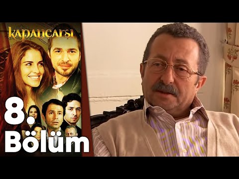 Kapalıçarşı 8.Bölüm