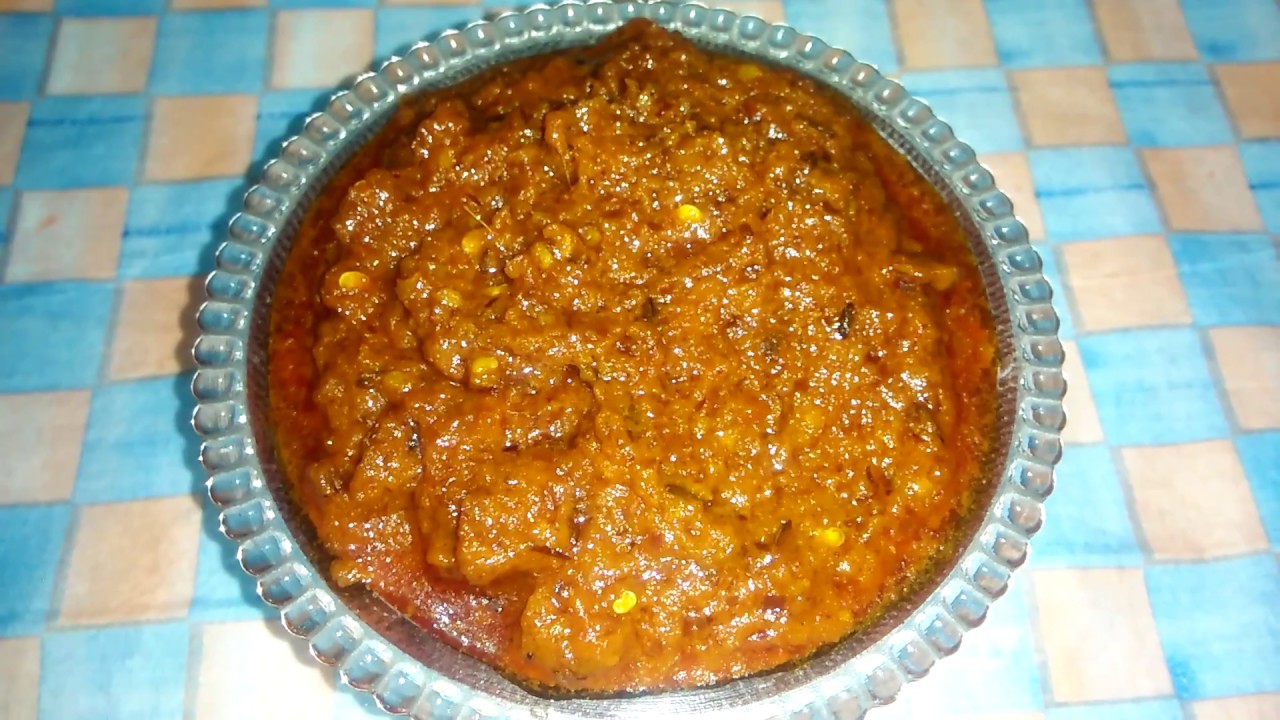 लहसुन की तीखी चटनी | Dry Red Chilli Garlic Chutney | Lasun Chutney Recipe