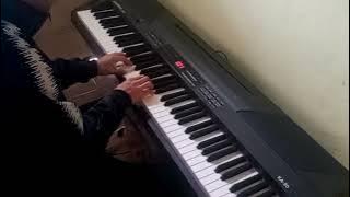 Goblin - Lost Memories Piano Cover (Kdrama)