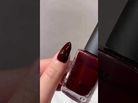 احلى مناكير احمر من كينتكس بخصم 50 