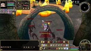 Insanity Flyff E307 - Action with Montaction