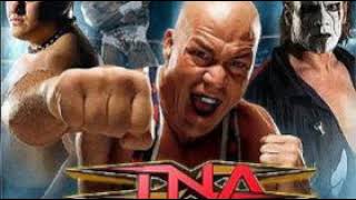 TNA Impact! (video game) | Wikipedia audio article