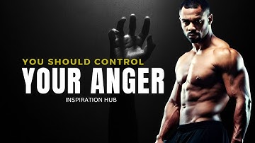 A simple Practice to deal with Anger (That Actually Work)