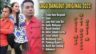 Lagu Dangdut Original 2022 - Putri May - Abdil Muqaddis - Real Andrean