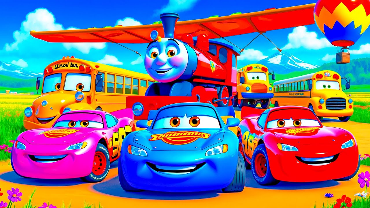 Superheroes On A Motorcycle Ride Over The Sea Along The Supper& Spider-Man Bridge GTA 5