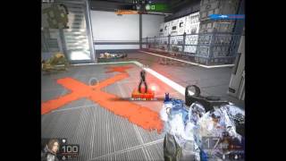 BlackSquad Frag Movie No 4