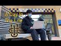 A day in the life at uc irvine