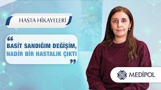 Sessiz Sinüs Sendromu Tedavisi: Göz Çökmesi Ve Asimetri Nasıl Düzeltilir? Burçin Hanımın Hikayesi