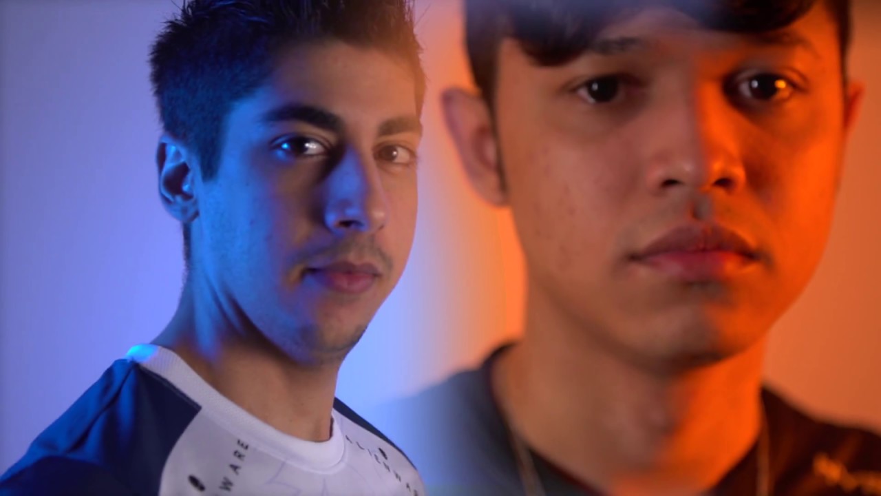 lol esports br assista ao vivo KaBuM vs CNB: a briga pelo topo - League News