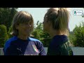 Bertolini: ”C’è entusiasmo tra le ragazze. Wembley? Un sogno” | Women’s EURO 2022