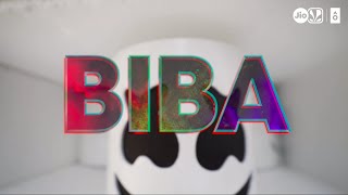 Behind the Scenes | Marshmello x Pritam - BIBA feat. Shirley Setia & Shah Rukh Khan Resimi