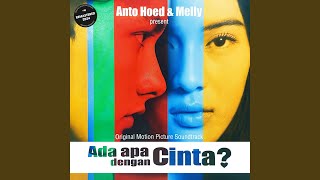 Ada Apa Dengan Cinta (feat. Eric Erlangga) (Remastered 2024)