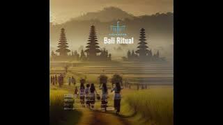 Palawara - Bali Ritual - Backsound Tema Bali - Album Bali Lounge