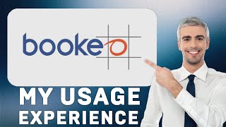 Bookeo Booking Platform Review | My Usage Experience in 2025
