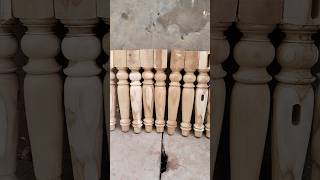 Amazing 3D Illusion Hand-Carved Into a Flat Wood Panel