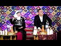 هواري بن شنات يبكي بحرقة على إبنه محمد بن شنات