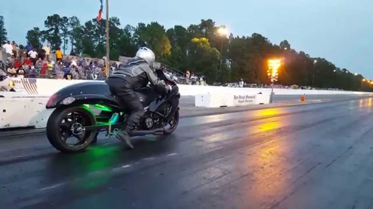 Evadale Raceway 06/20/2015 - YouTube