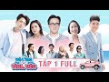 VÔ LĂNG TÌNH YÊU TẬP 1 FULL | Trấn Thành, Ngô Kiến Huy, Sam bắt đầu hành trình tìm TÌNH YÊU HOÀN MỸ