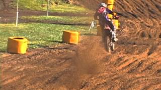 NERC Barcia :: Decotis :: Taylor Gettin' Scetchy