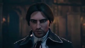 ACV: Unity Sequence 1 Memory 3 "High Society" (Part 3 of 3)