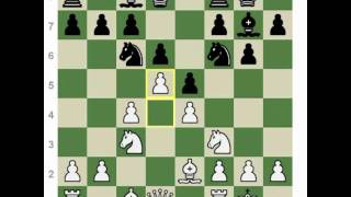 Chess Openings: How to Play the King's Indian!