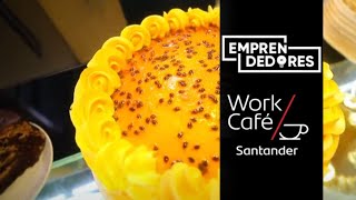 "Pastelería Normita": De vender torta en trozos a abrir una pastelería - #EmprendedoresWorkCafe