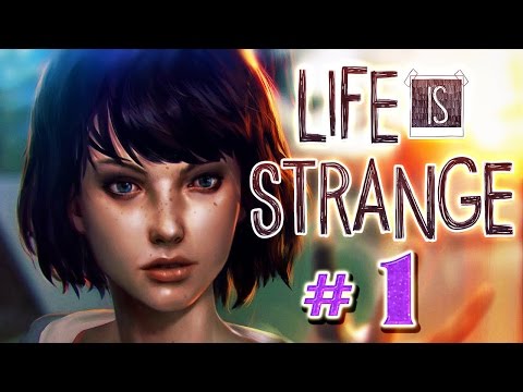 Video: Life Is Strange Dev RPG Vampyr Dobi Napovednik