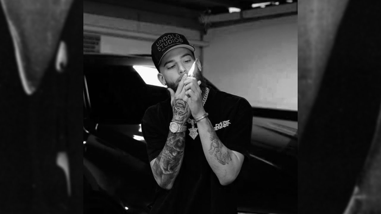 "TRAICIONES" - Rap Type Beat | Freestyle | Boom Bap Instrumental | - [Prod. L. Samurai Beats]