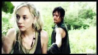 Daryl & Beth | All Of Me | The Walking Dead
