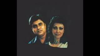 AADMI AADMI KO KYA DEGA SUNG BY JAGJIT & CHITRA SINGH ALBUM SOMEONE SOMEWHERE BY IFTIKHAR SULTAN   Y