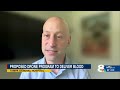 Tampa General Hospital proposes drones to deliver blood