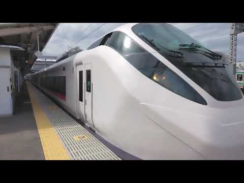 臨時快速仙台行いわき駅発車