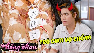 TRÒ CHƠI VỢ CHỒNG | TÂN HỒNG NHAN 2025 #03
